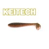 Keitech Swing Impact Fat 4,8" 12cm
