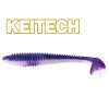 Keitech Swing Impact Fat 4,8" 12cm