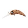 ROB Lure Berbie Long F No.4 Ball Float