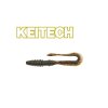 Keitech Mad Wag Mini 2,5" 6,3cm (12ks)