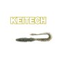 Keitech Mad Wag Mini 2,5" 6,3cm (12ks)