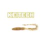 Keitech Mad Wag Mini 2,5" 6,3cm (12ks)
