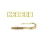 Keitech Mad Wag Mini 2,5" 6,3cm (12ks)