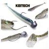 Keitech Swing Impact 3", 7,5cm #408 (10ks)