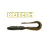 Keitech Mad Wag 7" 17,8cm (6ks)