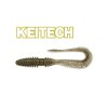 Keitech Mad Wag 7" 17,8cm (6ks)