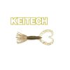 Keitech Little Spider 2" 5,1cm (8ks)