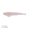 ZANDER - gumová nástraha - Quappie 8 cm
