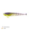 ZANDER - gumová nástraha - Quappie 8 cm