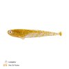 ZANDER - gumová nástraha - Quappie 8 cm
