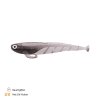 ZANDER - gumová nástraha - Quappie 8 cm