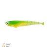 ZANDER - gumová nástraha - Quappie 8 cm