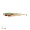 ZANDER - gumová nástraha - Quappie 8 cm