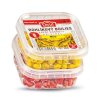 Rohlíkový boilies 8 mm, 22 g