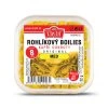 Rohlíkový boilies 8 mm, 22 g
