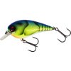 Westin BASSBITE 2.5 SQUAREBILL 16G FLOATING