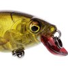 Westin BUZZBITE SR CRANKBAIT 6G LOW FLOATING 3D