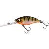 Westin BUZZBITE DR CRANKBAIT 14G FLOATING 3D FIRE CRAW