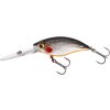 Westin BUZZBITE DR CRANKBAIT 14G FLOATING 3D FIRE CRAW