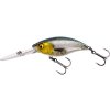 Westin BUZZBITE DR CRANKBAIT 14G FLOATING 3D FIRE CRAW