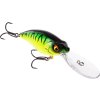 Westin BUZZBITE DR CRANKBAIT 14G FLOATING 3D FIRE CRAW