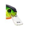 Westin RAWBITE CRANKBAIT 12G FLOATING 3D FIRE CRAW