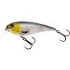 Westin RAWBITE CRANKBAIT 12G FLOATING 3D FIRE CRAW