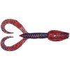 Keitech Little Spider 3" 7,6cm (8ks)