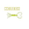 Keitech Little Spider 3" 7,6cm (8ks)
