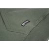 Sonik Mikina Hoody Green