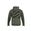 Sonik Mikina Hoody Green
