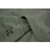 Sonik Mikina Hoody Green
