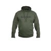 Sonik Mikina Hoody Green