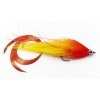 streamer red orange