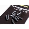 RidgeMonkey: Převlek RM-Tec Quick Change Rotator Sleeves Rock Bottom Tungsten 10ks