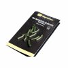RidgeMonkey: Převlek RM-Tec Quick Change Rotator Sleeves Weedy Green 10ks