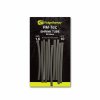 RidgeMonkey: Smršťovací hadička RM-Tec Shrink Tube 1,6mm Silt Black 10ks
