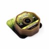 RidgeMonkey: Šňůrka RM-Tec Soft Braid Hooklink 25lb 20m Organic Brown