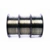 RidgeMonkey: Vlasec RM-Tec Orbit Double Tapered Mono 0,33-0,60mm 15-40lb 3x300m Green