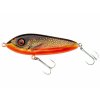 Abu Garcia Svartzonker McJerk 15cm 100g Real Char