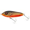 Abu Garcia Svartzonker McJerk 15cm 100g Real Char