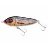 Abu Garcia Svartzonker McJerk 15cm 100g Real Roach