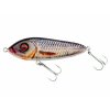Abu Garcia Svartzonker McJerk 15cm 100g Real Roach