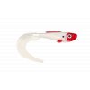 Abu Garcia Beast Curl Tail Red Head 210mm 2ks
