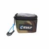 Cult: Pouzdro DPM Clear Top Lead Pouch Medium