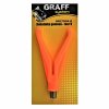 Graff: Rohatinka gumová V Oranžová