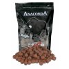 Anaconda pelety Bulls, Krill Robin red, 6 mm