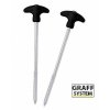 Graff: Kolík ke stanu 1ks