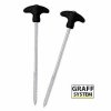 Graff: Kolík ke stanu 1ks