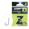 50740 zfish hacky feeder hooks z 375 velikost hacku 12
